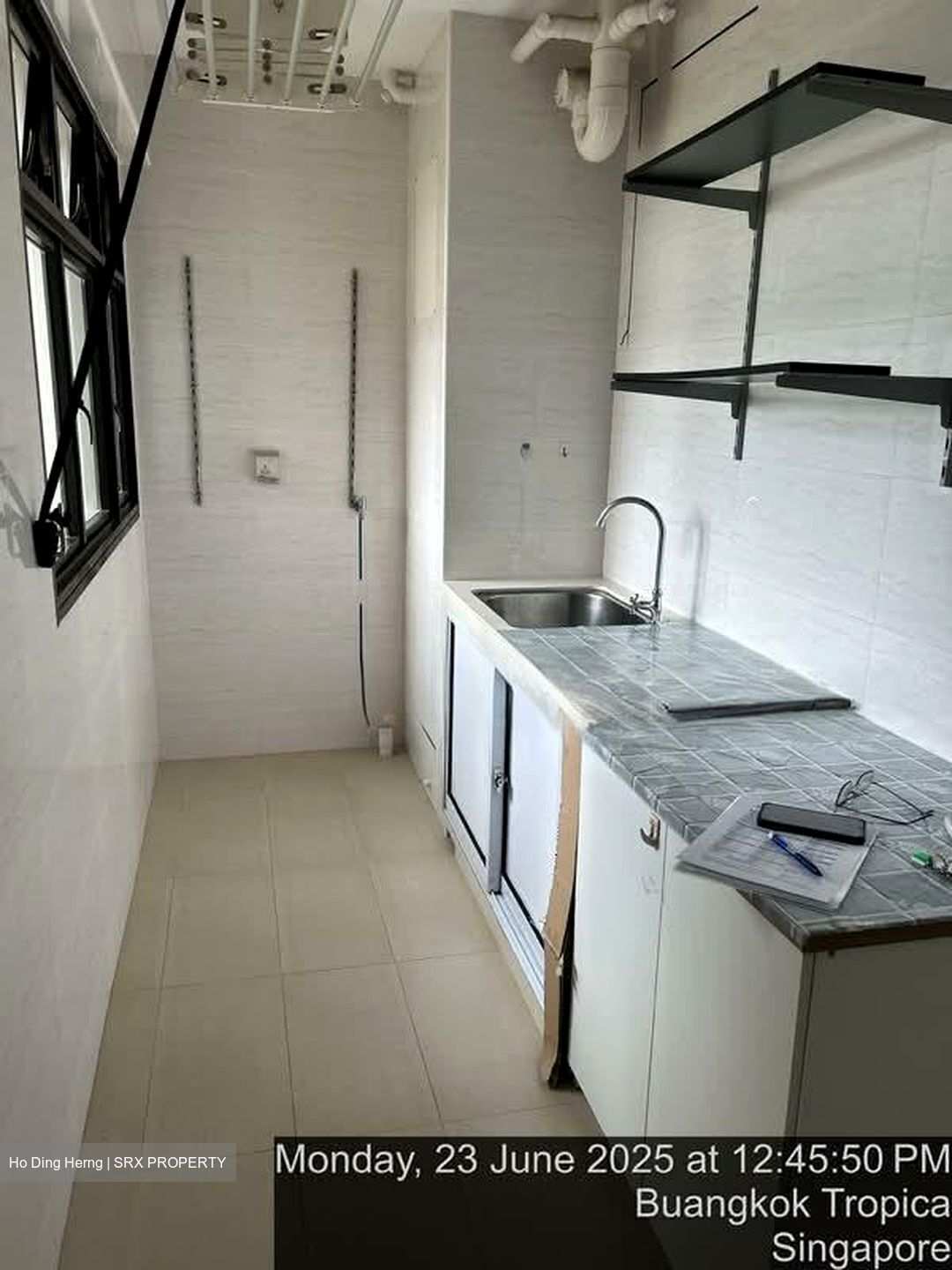 Blk 995B Buangkok Tropica (Hougang), HDB 2 Rooms #570703301